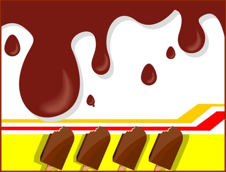chocolate