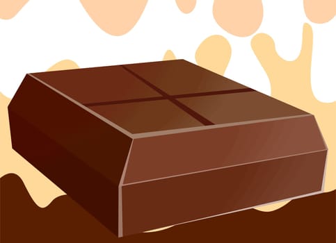 chocolate