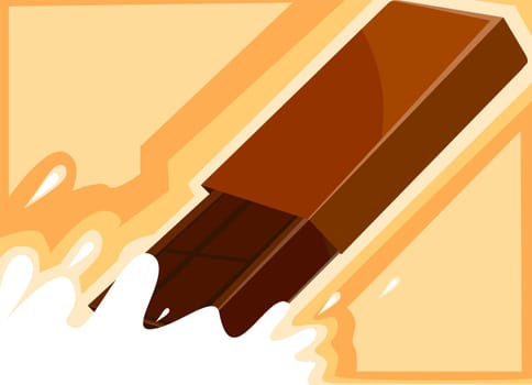 chocolate