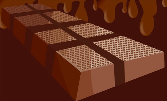 chocolate