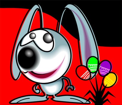 rabbit