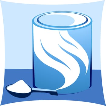 milkpowder