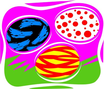 Easteregg