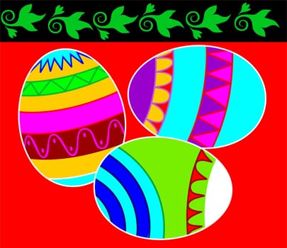 Easteregg