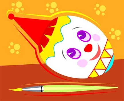Easteregg