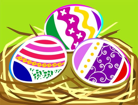 Easteregg