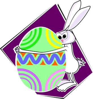 rabbit