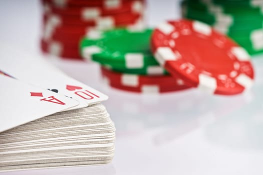 Poker