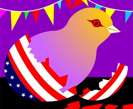 bird