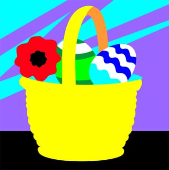 Easteregg