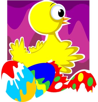 bird