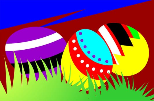Eastereggs