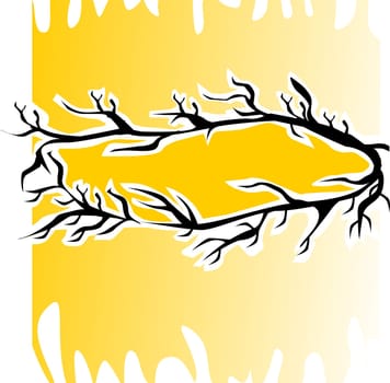 Crown of thorns
