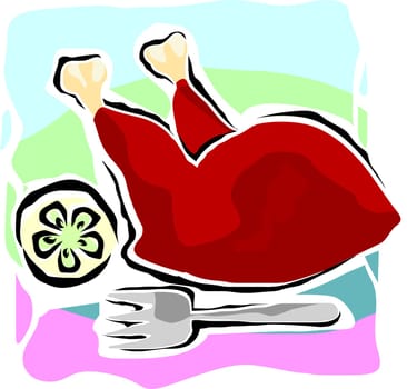 Chicken