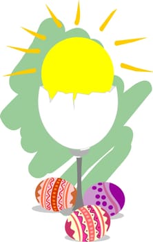 Eastereggs