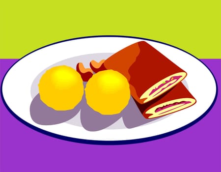 Food