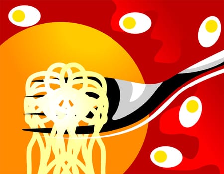 Noodles