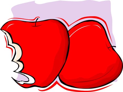 Apple