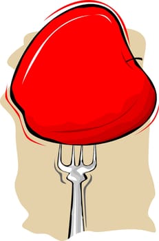Apple