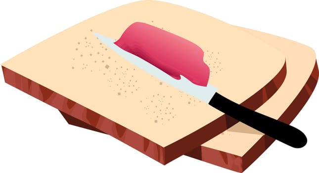 Bread