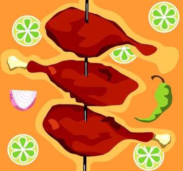 Chicken