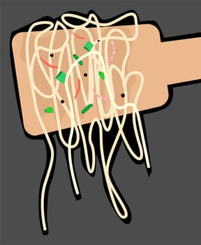 Noodles