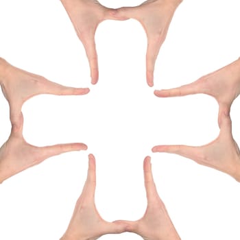 Hands