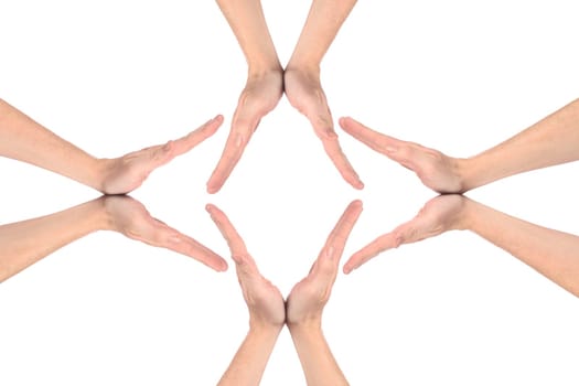Hands