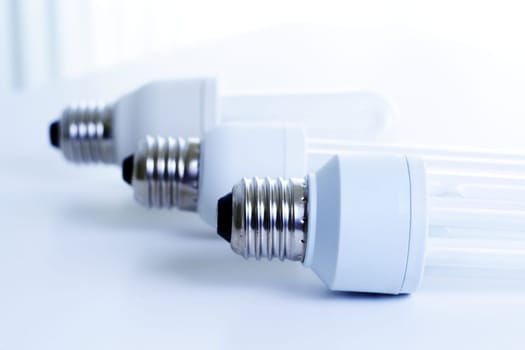 Energy-saving lamp