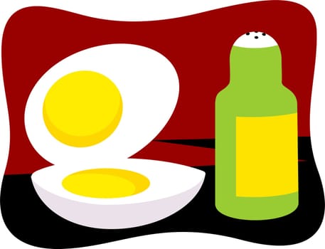 egg