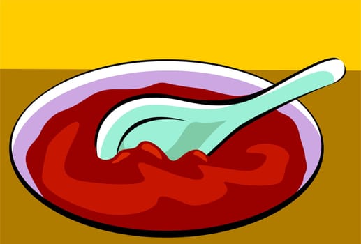 Soup
