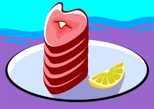 fish
