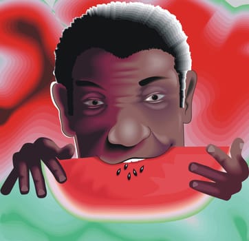 Watermelon
