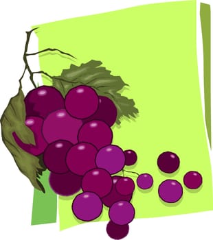 Grape
