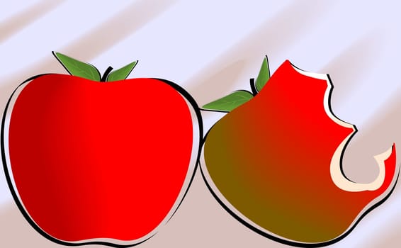 Apple