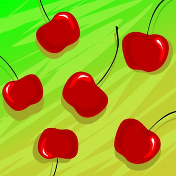 Plums