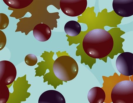 grape