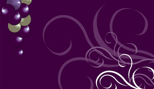 grapes