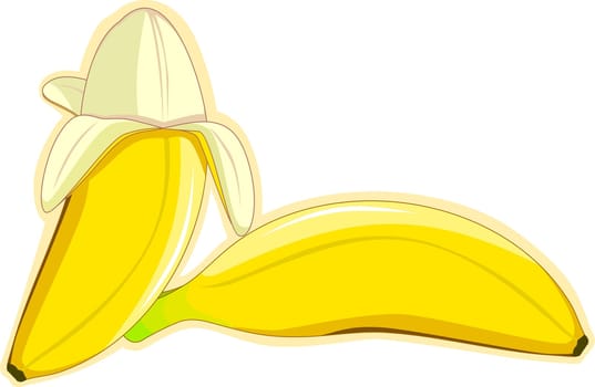 banana
