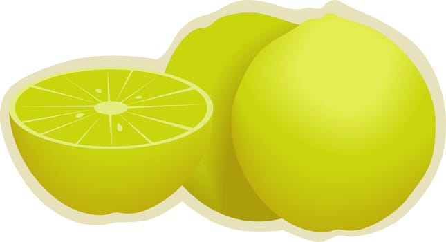 lemon