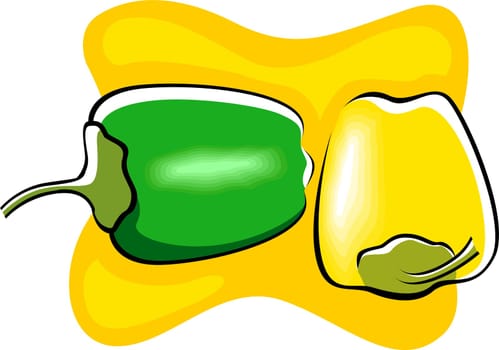 Capsicum