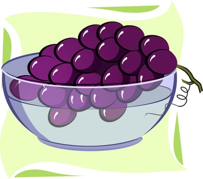 Grapes
