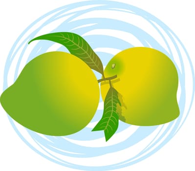mango
