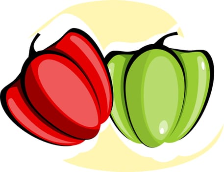 Capsicum