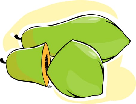 papaya
