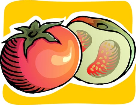 tomato