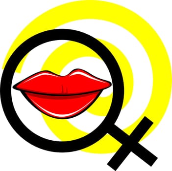 lips