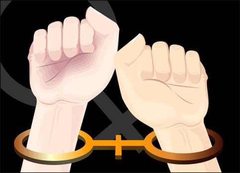 hands