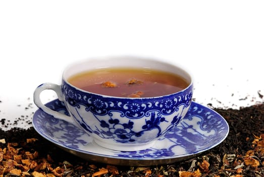 Tea 8