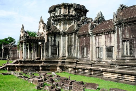 Angkor Wat